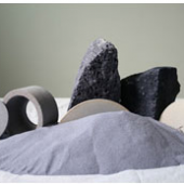 Single Crystal fused alumina (SA)