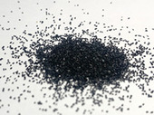 Black Fused Alumina